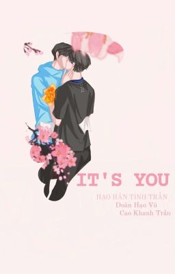 Đọc Truyện IT'S YOU - Truyen2U.Net