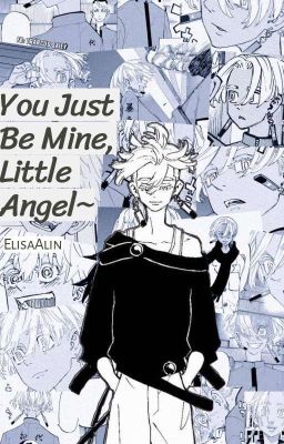 (Izana Yandere X Reader) You Just Be My Little Angel
