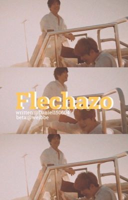 JaeDo. /Flechazo/