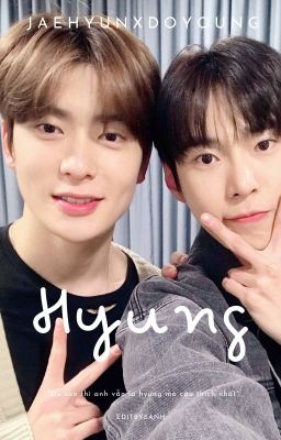 [JaeDo] Hyung