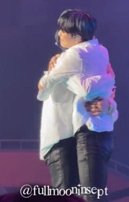 [Jaejeongwoo] hug, flutter and love you