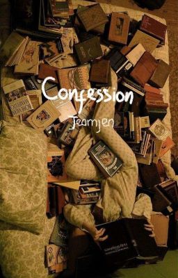 jaemjen | confession
