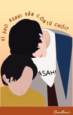 Đọc Truyện Jaesahi | Vì sao Asahi vẫn còn từ chối? - Truyen2U.Net
