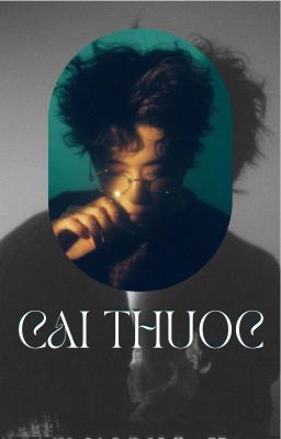 (jaewoo) chạm tay vào khói 2 - cai thuốc