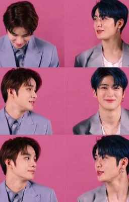 Đọc Truyện [Jaewoo] Chance I Jaehyun & Jungwoo - Truyen2U.Net