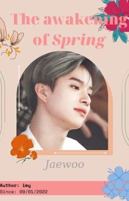 Jaewoo |  The awakening of Spring