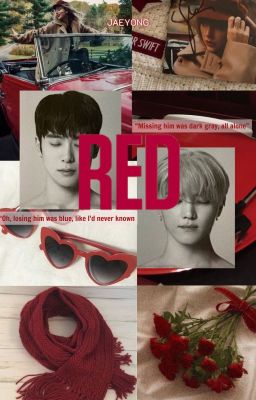 Jaeyong • RED