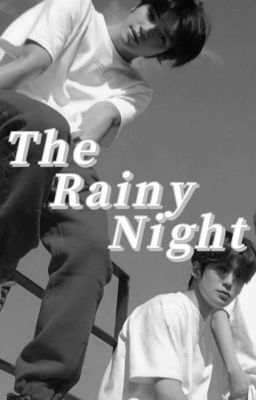 Jaeyong | The rainy night | Text
