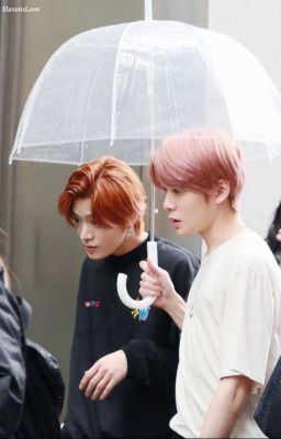 [Jaeyu] Nhật ký (tập) nuôi con của Nakamoto Yuta và Jung Jaehyun