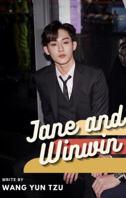 JANE AND WINWIN