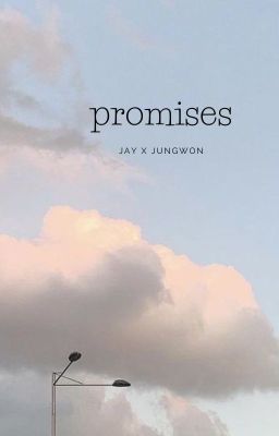 Jaywon | Promises