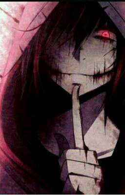 [Jeff the Killer x Reader] How About A Heart?