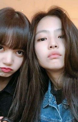 Jenlisa[Tổng Tài Cưng Chiều Vợ]