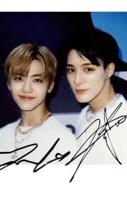 JENO X JAEMIN : THẦY LEE 