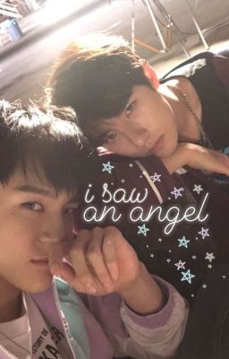 [JenRen] Mình mới vừa gặp thiên thần