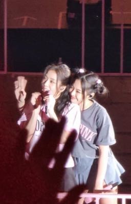 [ JENSOO ] A Little Bit