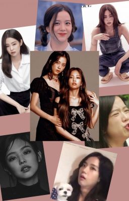 (JENSOO) Bà Chị Lầu Trên Đáng Ghét!!!