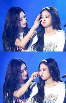 ||Jensoo|| Chúng Ta Là Của Nhau