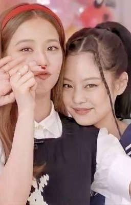 Đọc Truyện [Jensoo] Cuz you're the one that I like - Truyen2U.Net