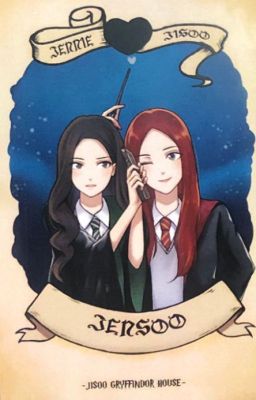 [JenSoo] [Futa] Thanh xuân của tôi và em