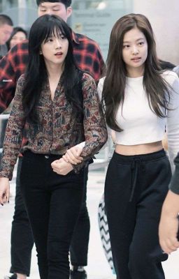 [JenSoo] Người Ta Thương Em Lắm!