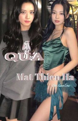 [JENSOO] Qua Mặt Thiên Hạ