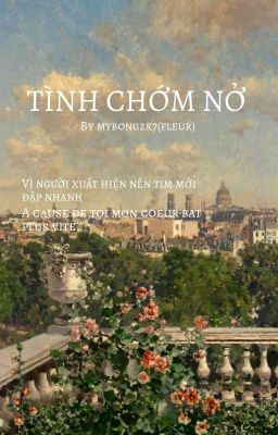 | jensoo | Tình chớm nở