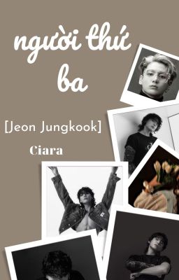 Jeon Jungkook | Người thứ ba