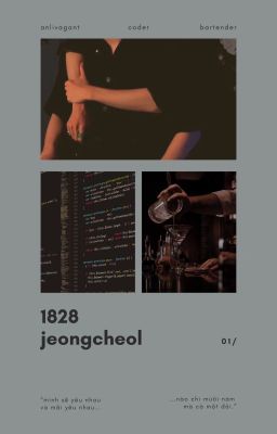 Đọc Truyện jeongcheol; 1828 - Truyen2U.Net