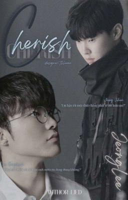 [JeongLee/Choker] Cherish 