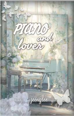 jeonglee、dương cầm và người yêu