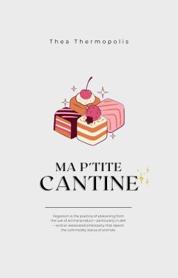 jeonglee  • | •  ma p'tite cantine