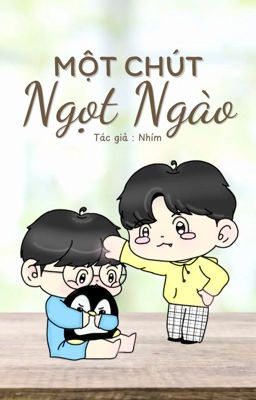 JeongLee | Một Chút Ngọt Ngào