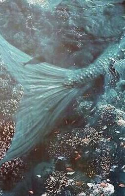 JiChen | Mermaid