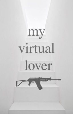 jichen | my virtual lover
