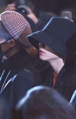 JiKook | Oneshot | Bí mật