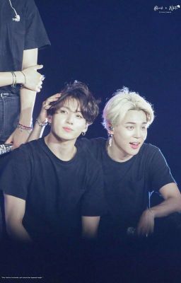 JiKook | Oneshot | Ddaeng!