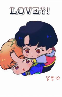 [JiKook ver] LOVE?!