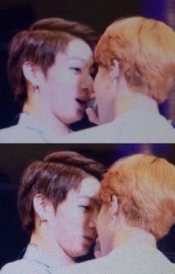 Jikook/ Yêu Em Được Chứ?