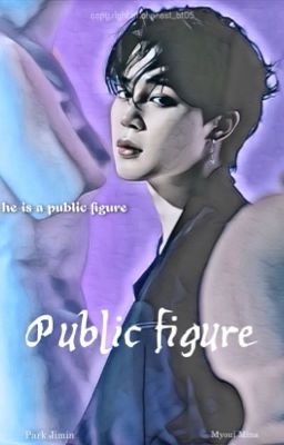 [JIMINA] • Public Figure