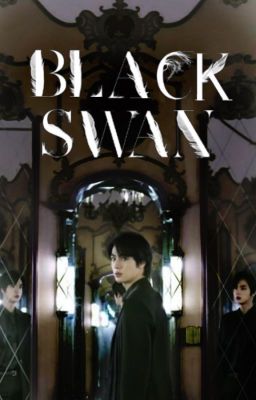 JIN CENTRIC | BLACK SWAN (ĐA NHÂN CÁCH)