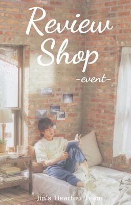 Đọc Truyện [Jin's Hearteu Team] Review shop - Truyen2U.Net