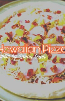Jinga ●● Hawaiian Pizza