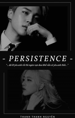 Jirose | PERSISTENCE