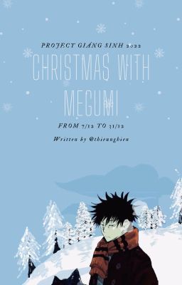 Đọc Truyện [JJK] Christmas with Megumi - Truyen2U.Net