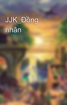JJK_Đồng nhân