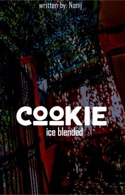 • jjk-kth • cookie ice blended