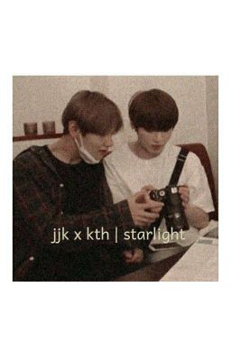 jjk x kth | starlight 