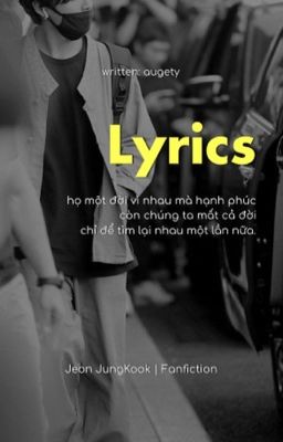 JK | Lyrics