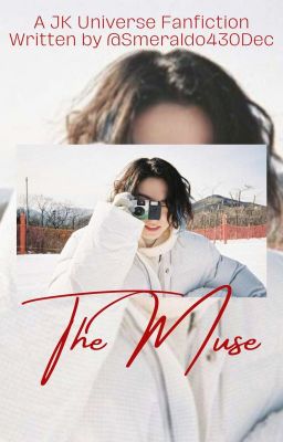 [JKxYOU] The Muse - Nàng Thơ Của Anh